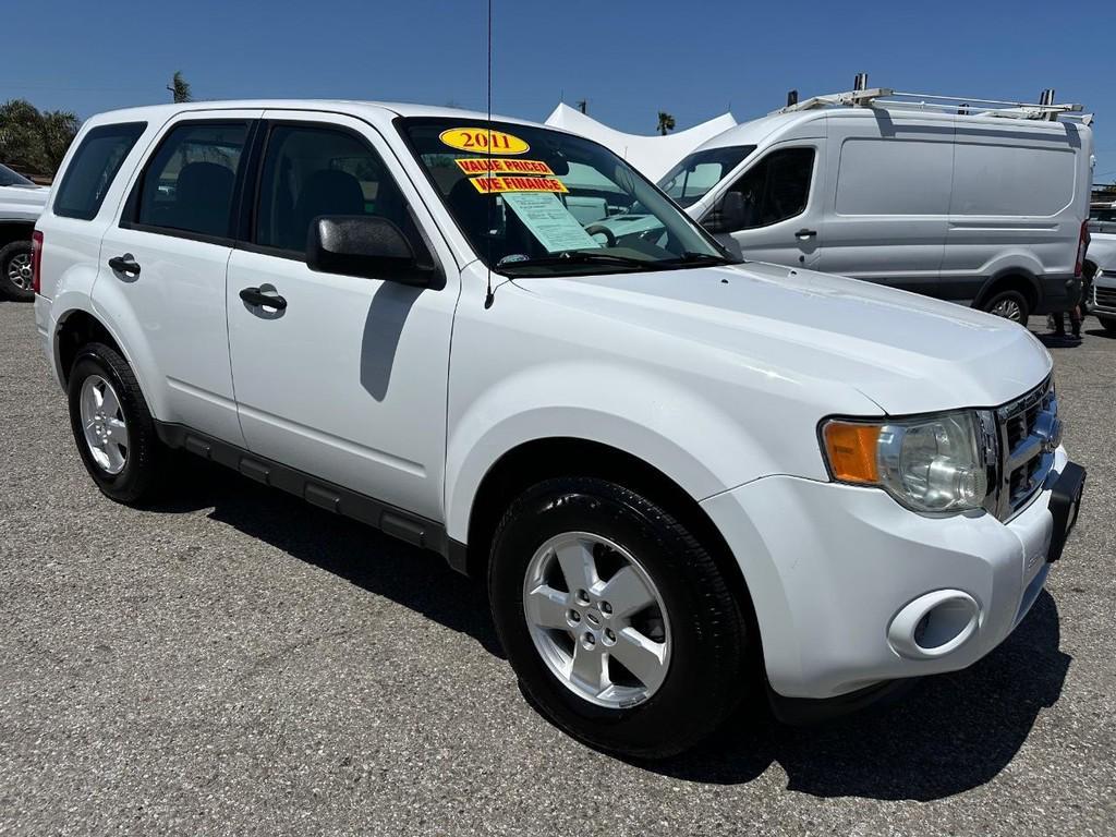 used 2011 Ford Escape car, priced at $7,675