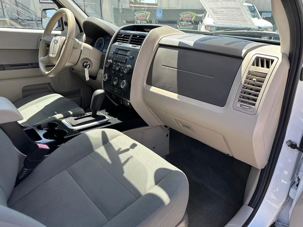used 2011 Ford Escape car, priced at $7,675