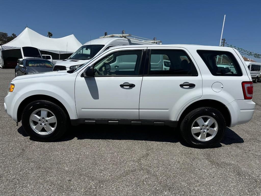 used 2011 Ford Escape car, priced at $7,675