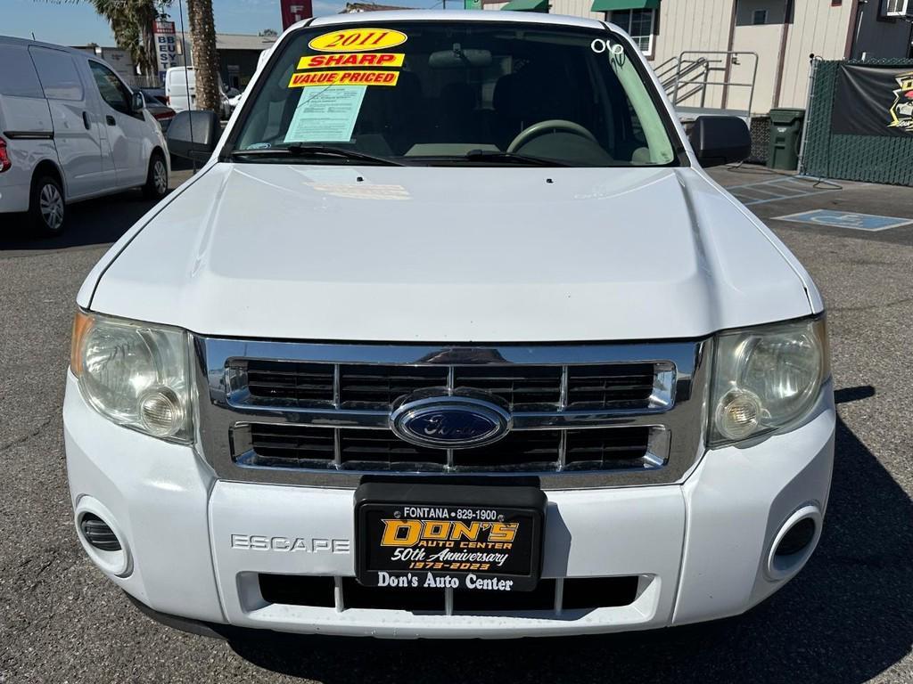 used 2011 Ford Escape car, priced at $6,995