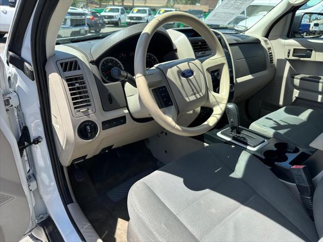 used 2011 Ford Escape car, priced at $7,955