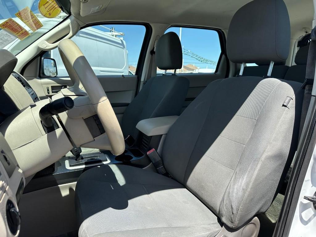 used 2011 Ford Escape car, priced at $7,675