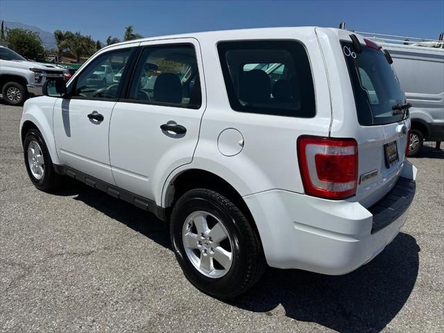used 2011 Ford Escape car, priced at $7,955