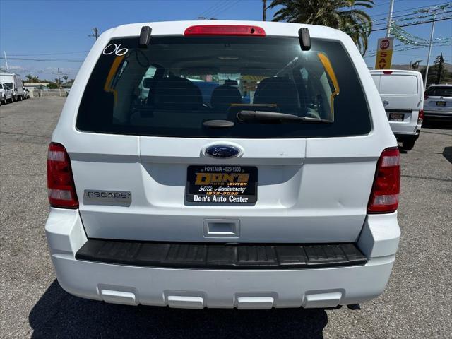used 2011 Ford Escape car, priced at $7,955