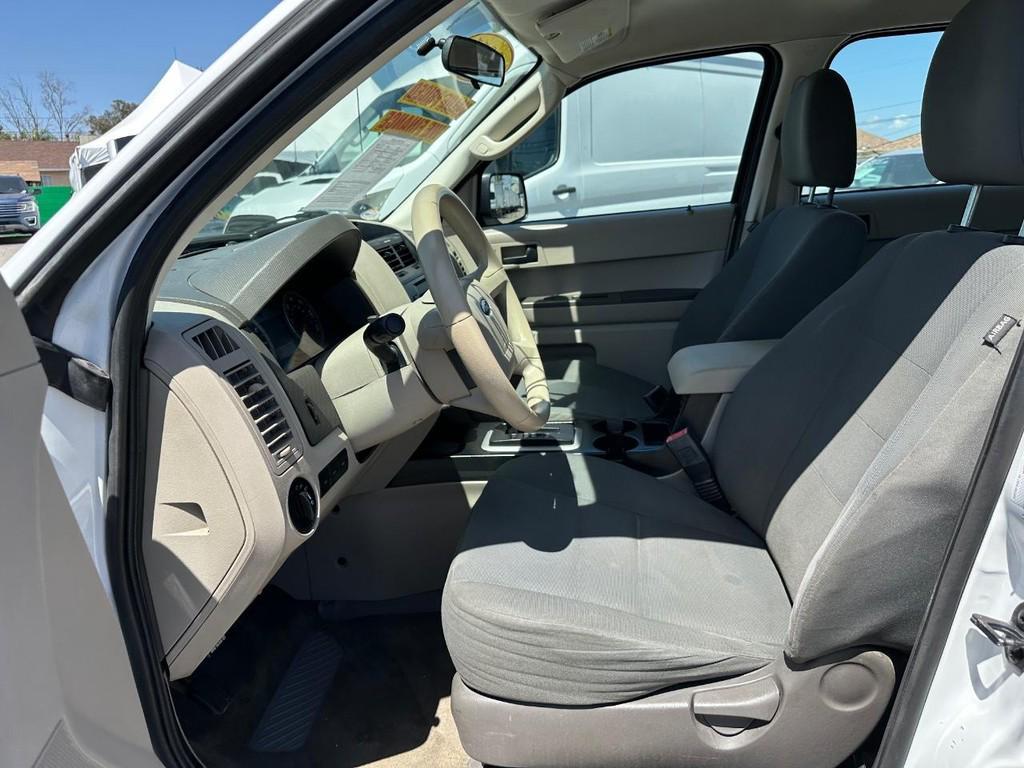 used 2011 Ford Escape car, priced at $7,675