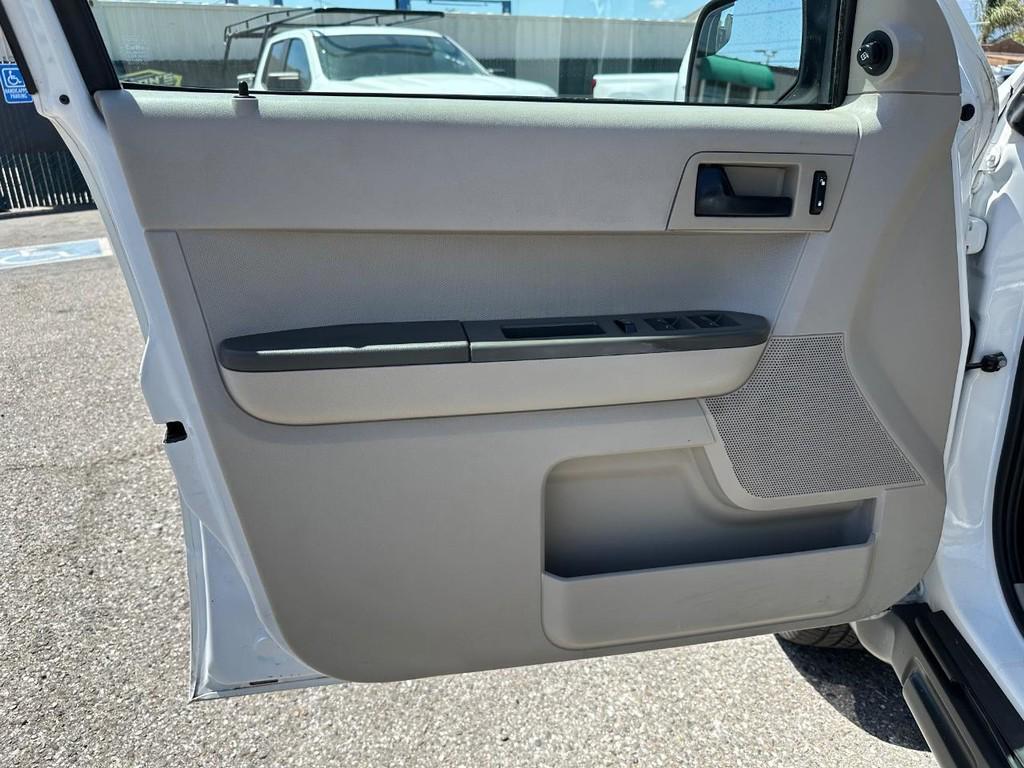 used 2011 Ford Escape car, priced at $7,675