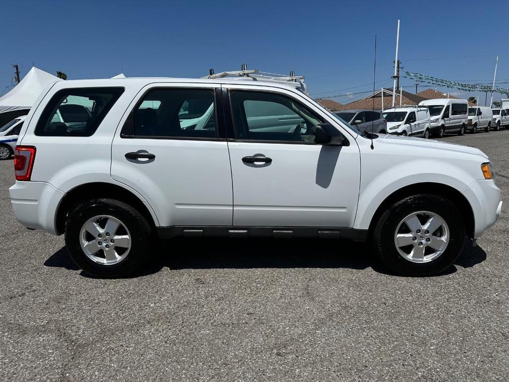 used 2011 Ford Escape car, priced at $7,675