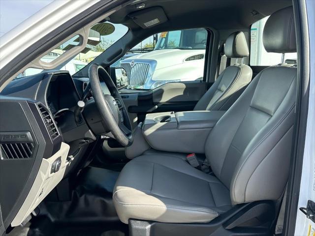 used 2019 Ford F-150 car, priced at $17,778