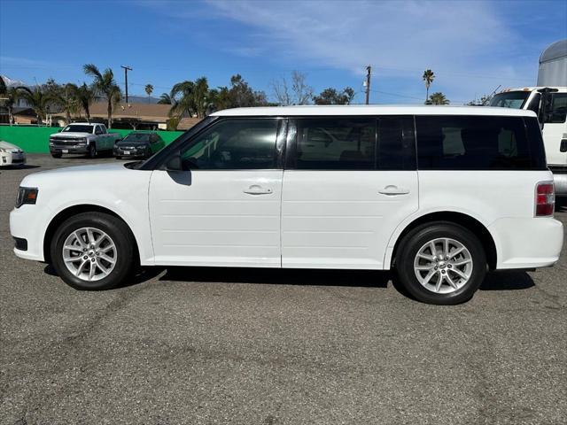 used 2016 Ford Flex car, priced at $14,773