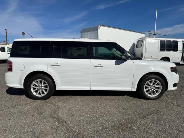 used 2016 Ford Flex car, priced at $14,773