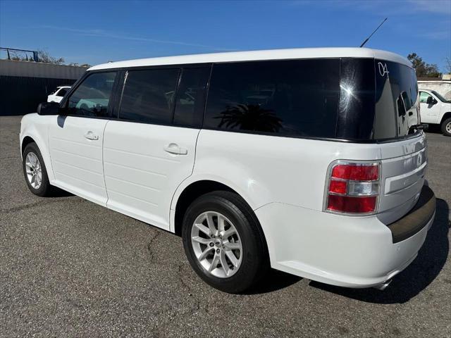 used 2016 Ford Flex car, priced at $14,773