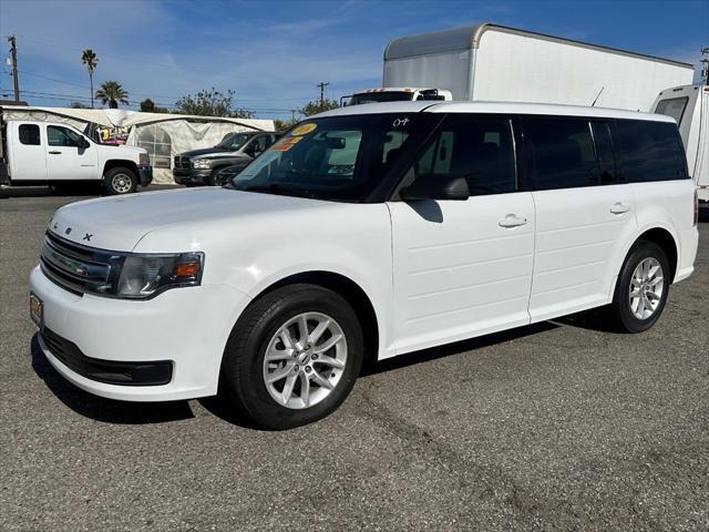 used 2016 Ford Flex car, priced at $14,773