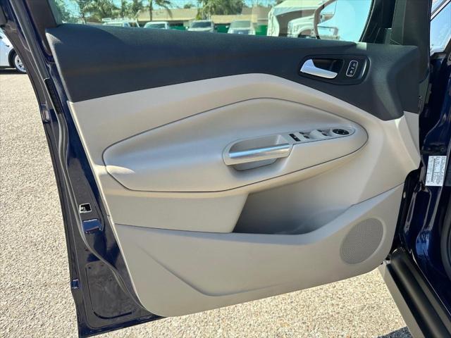 used 2017 Ford C-Max Hybrid car, priced at $13,509