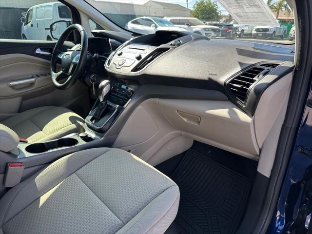 used 2017 Ford C-Max Hybrid car, priced at $13,509
