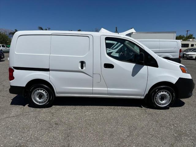 used 2019 Nissan NV200 car, priced at $12,921