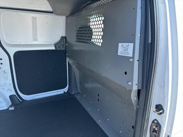 used 2019 Nissan NV200 car, priced at $12,921