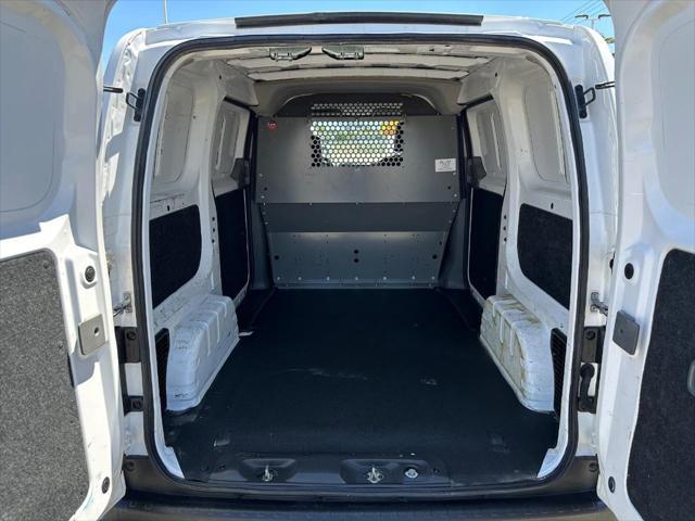 used 2019 Nissan NV200 car, priced at $12,921