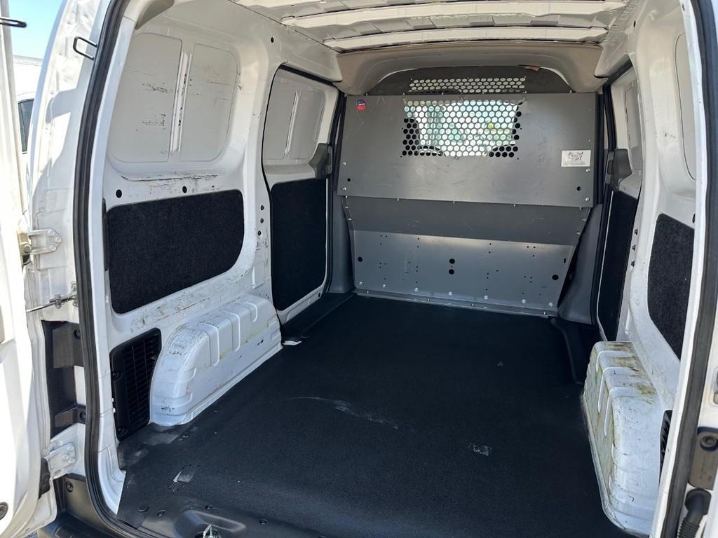used 2019 Nissan NV200 car, priced at $10,995