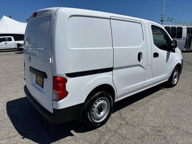 used 2019 Nissan NV200 car, priced at $12,921