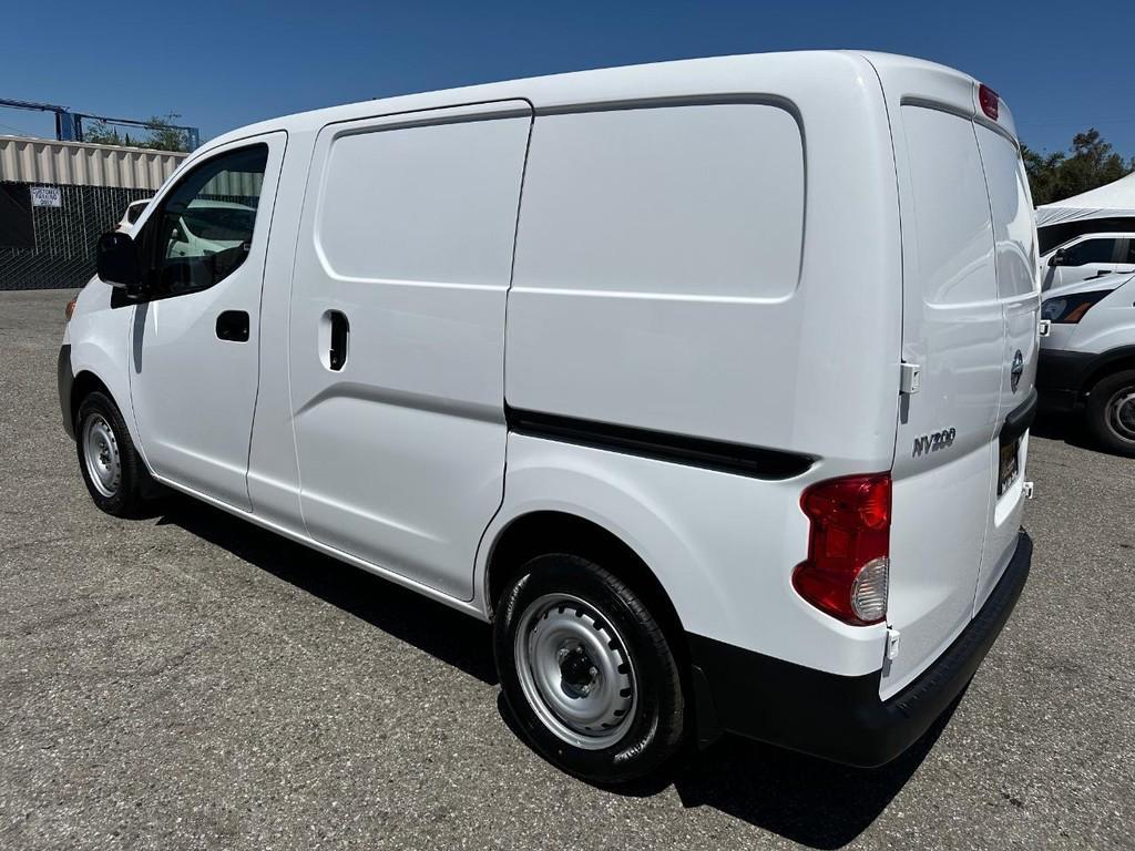 used 2019 Nissan NV200 car, priced at $10,995