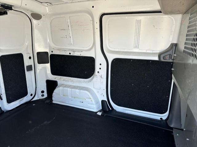 used 2019 Nissan NV200 car, priced at $12,921