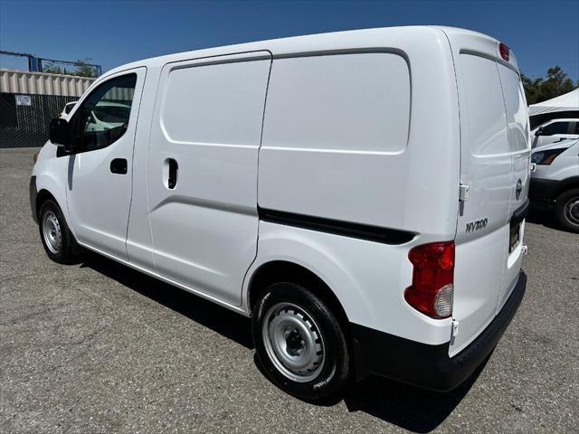 used 2019 Nissan NV200 car, priced at $12,921