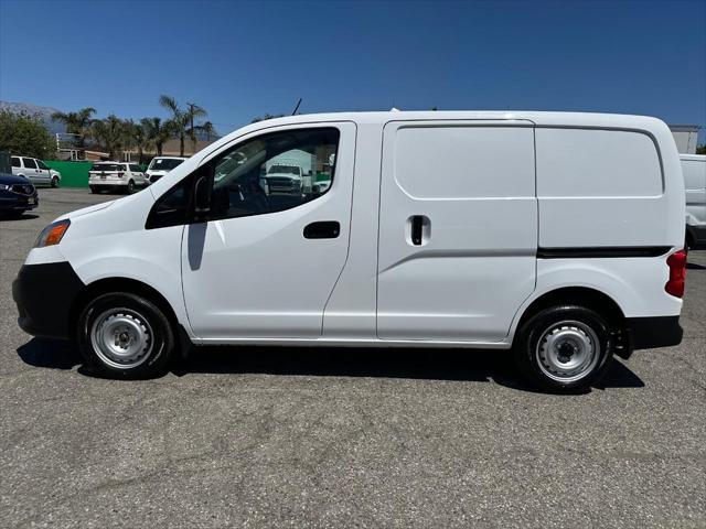 used 2019 Nissan NV200 car, priced at $12,921