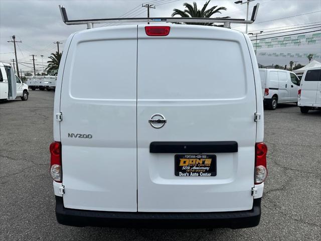 used 2019 Nissan NV200 car, priced at $19,995