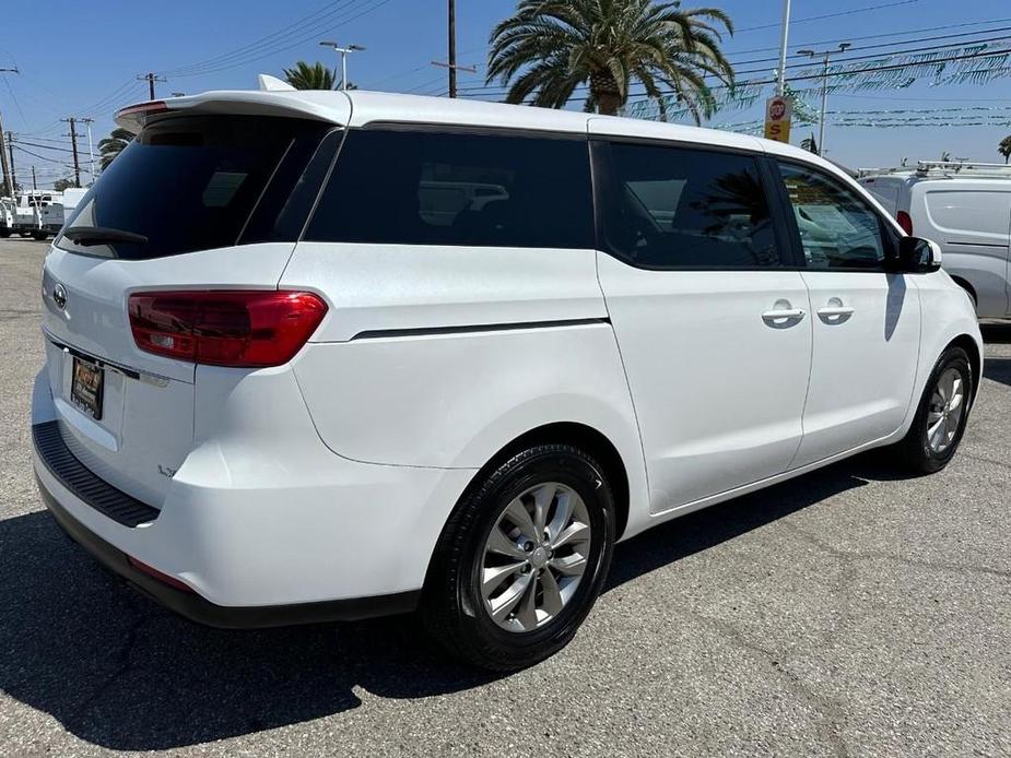 used 2019 Kia Sedona car, priced at $14,688