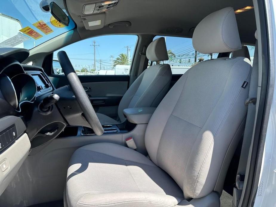 used 2019 Kia Sedona car, priced at $14,688