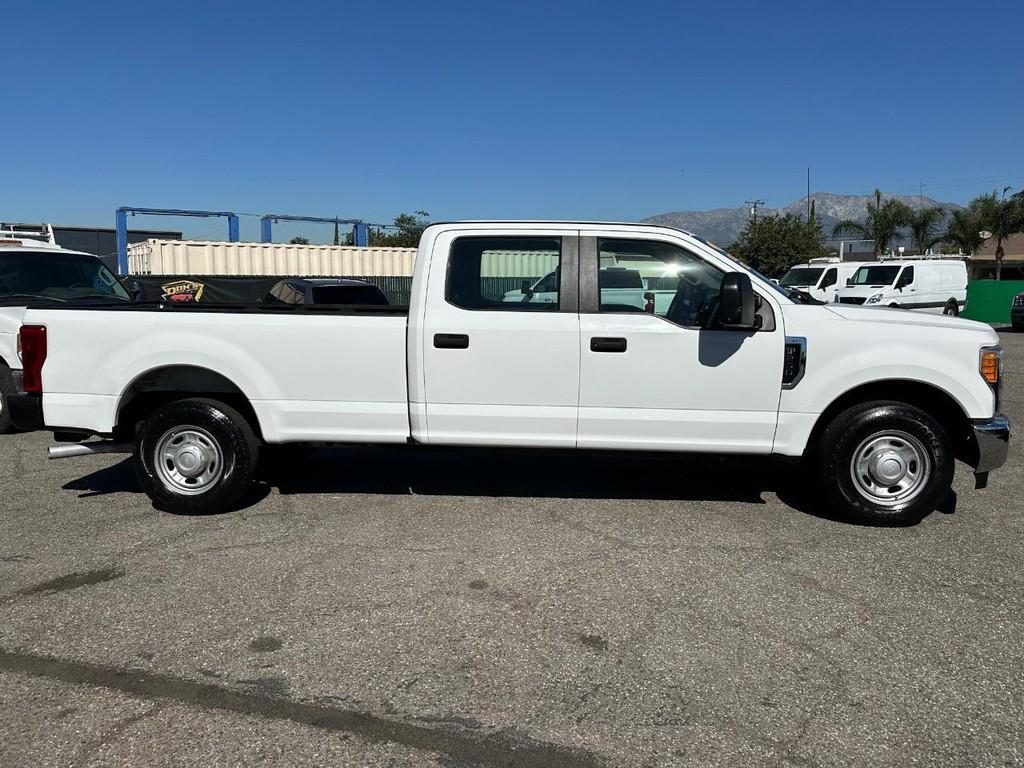 used 2017 Ford F-250 car, priced at $34,701