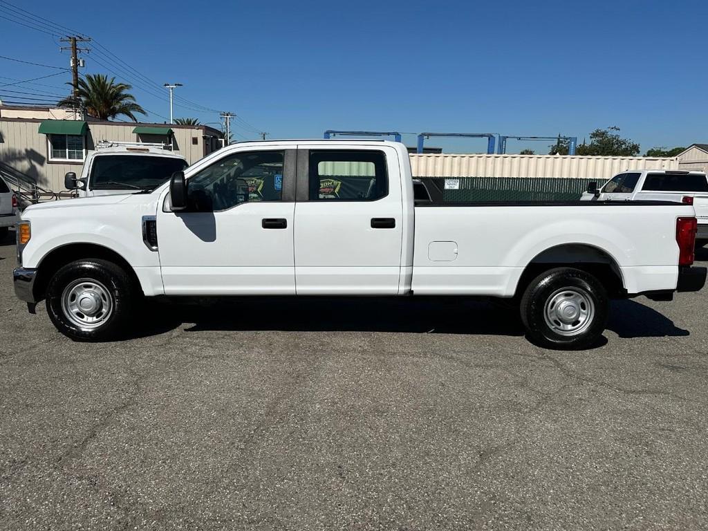 used 2017 Ford F-250 car, priced at $34,701