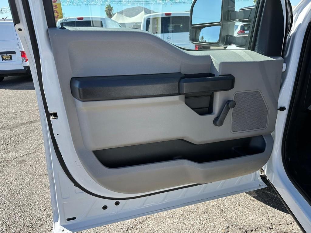 used 2017 Ford F-250 car, priced at $34,701