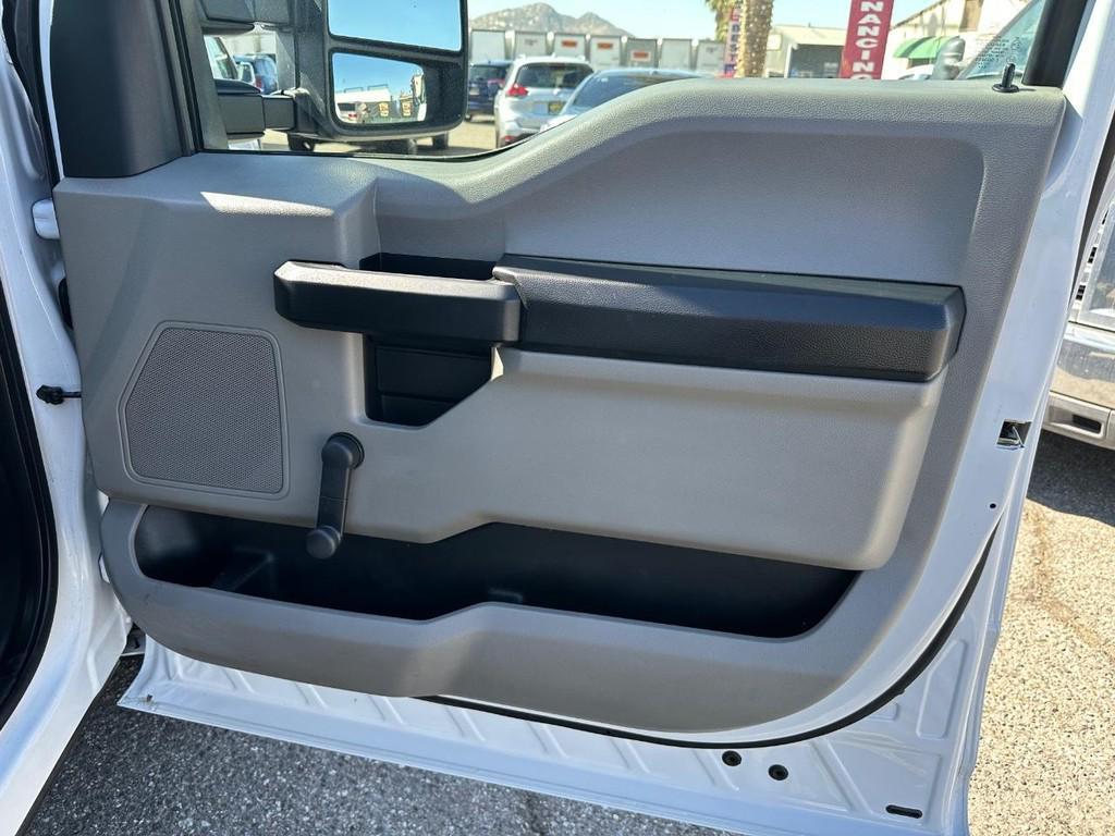 used 2017 Ford F-250 car, priced at $34,701