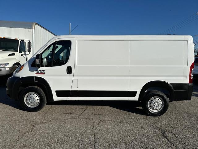 used 2019 Ram ProMaster 1500 car, priced at $19,995