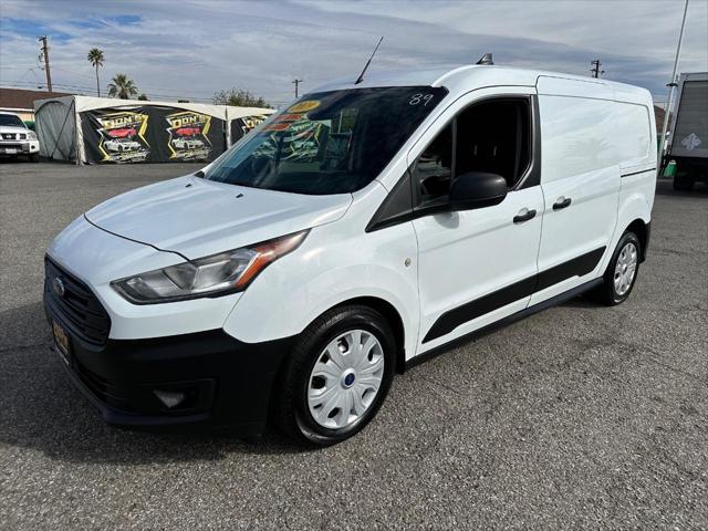 used 2019 Ford Transit Connect car, priced at $13,980