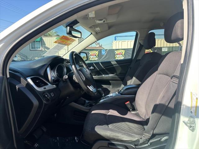 used 2014 Dodge Journey car, priced at $7,991