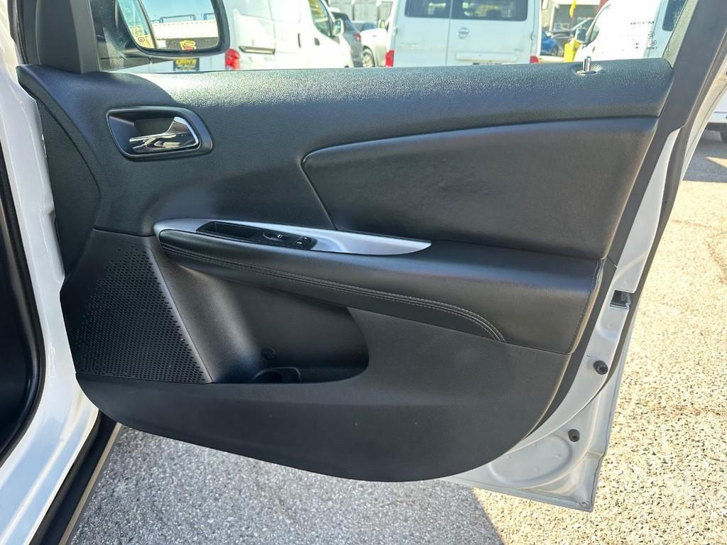 used 2014 Dodge Journey car, priced at $5,995