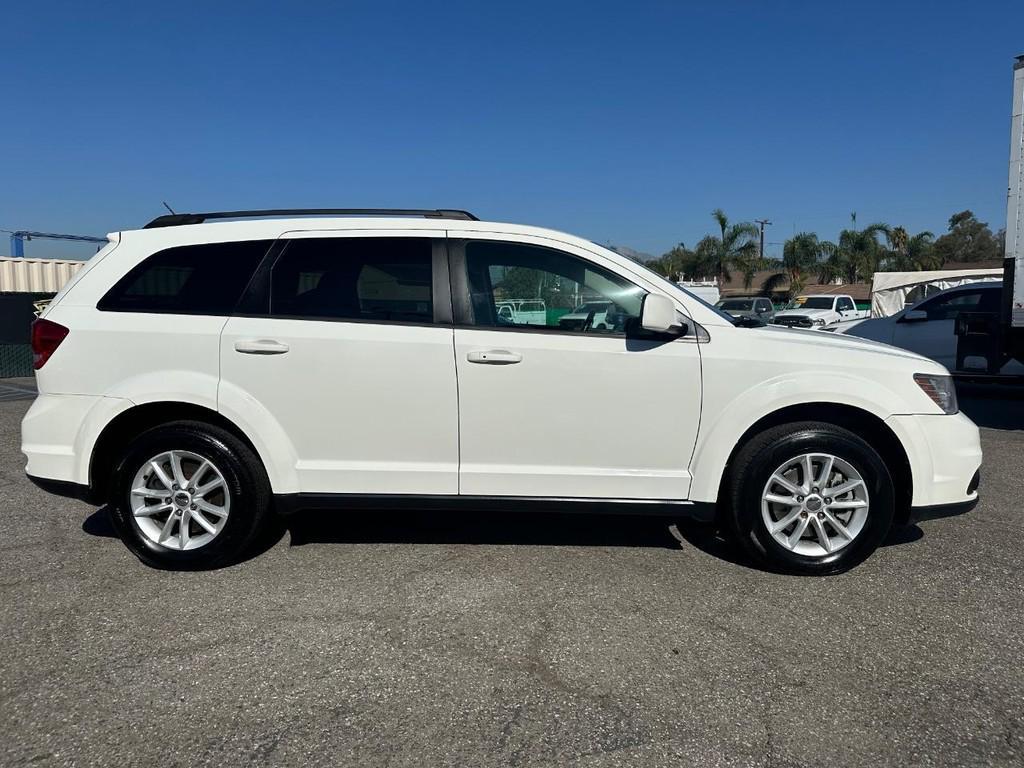 used 2014 Dodge Journey car, priced at $5,995