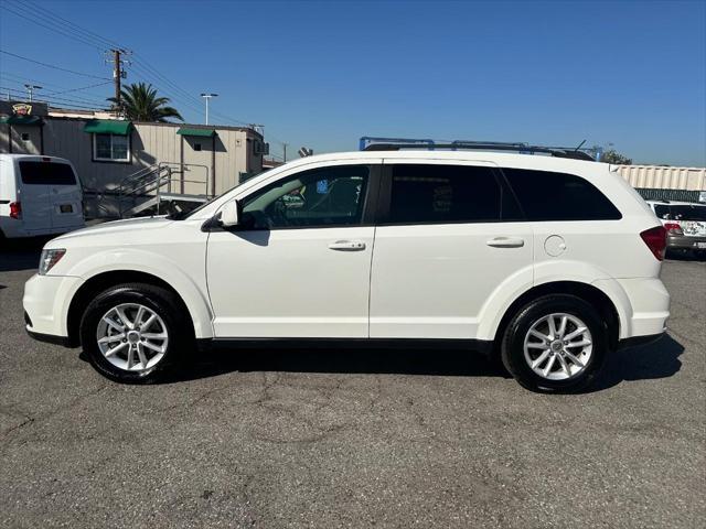 used 2014 Dodge Journey car, priced at $7,991