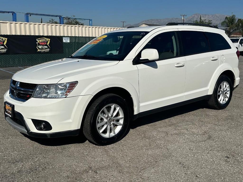 used 2014 Dodge Journey car, priced at $5,995
