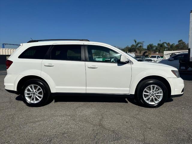 used 2014 Dodge Journey car, priced at $9,450