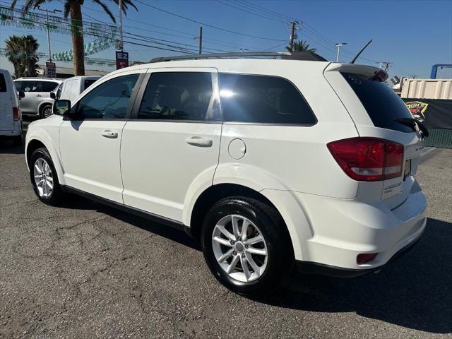 used 2014 Dodge Journey car, priced at $9,450