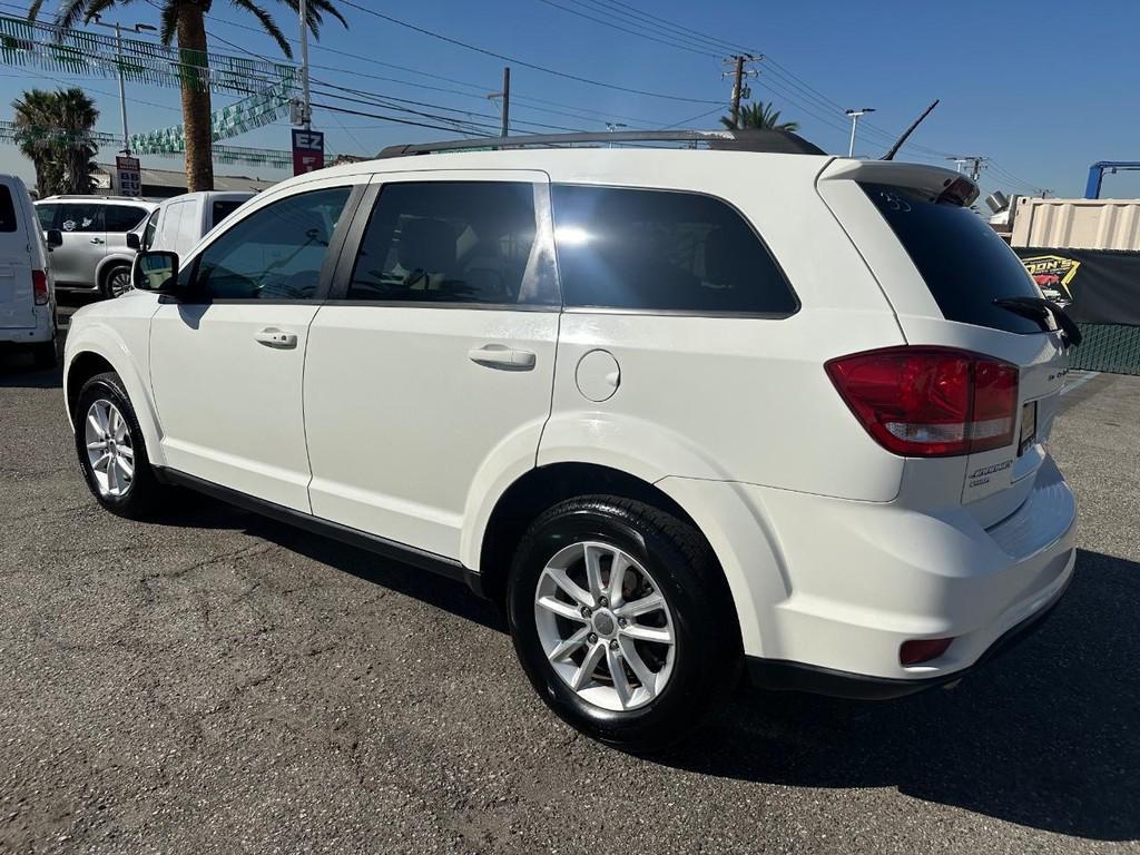 used 2014 Dodge Journey car, priced at $5,995
