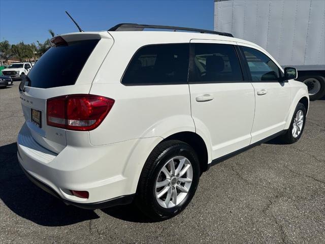 used 2014 Dodge Journey car, priced at $9,450