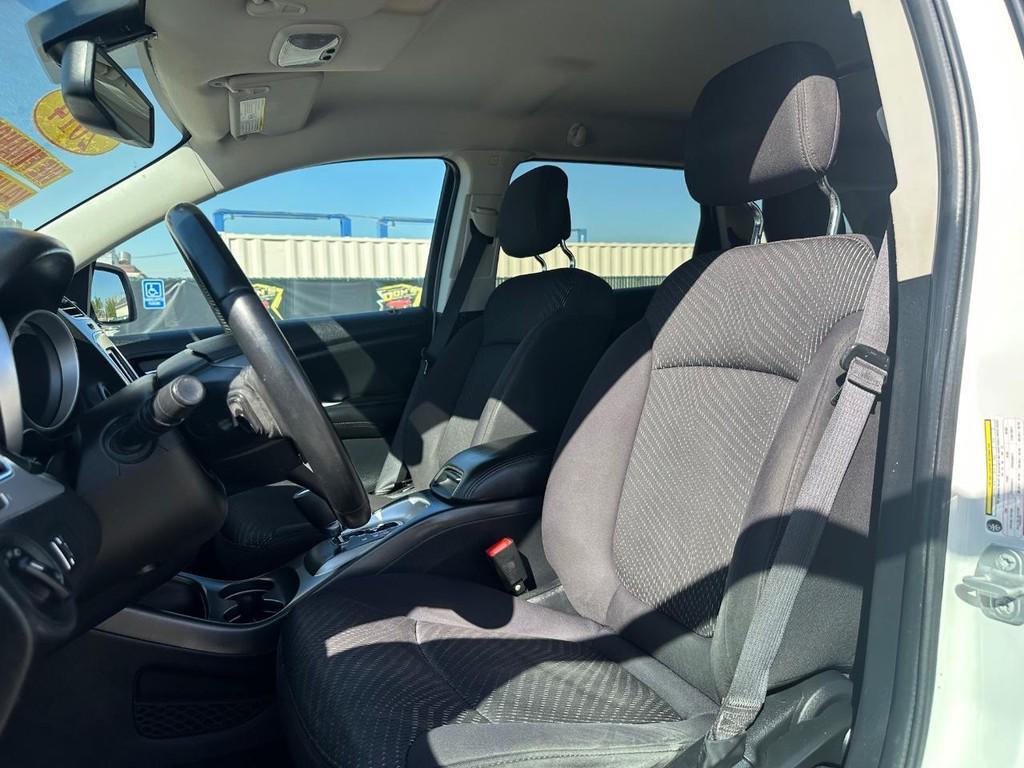 used 2014 Dodge Journey car, priced at $5,995
