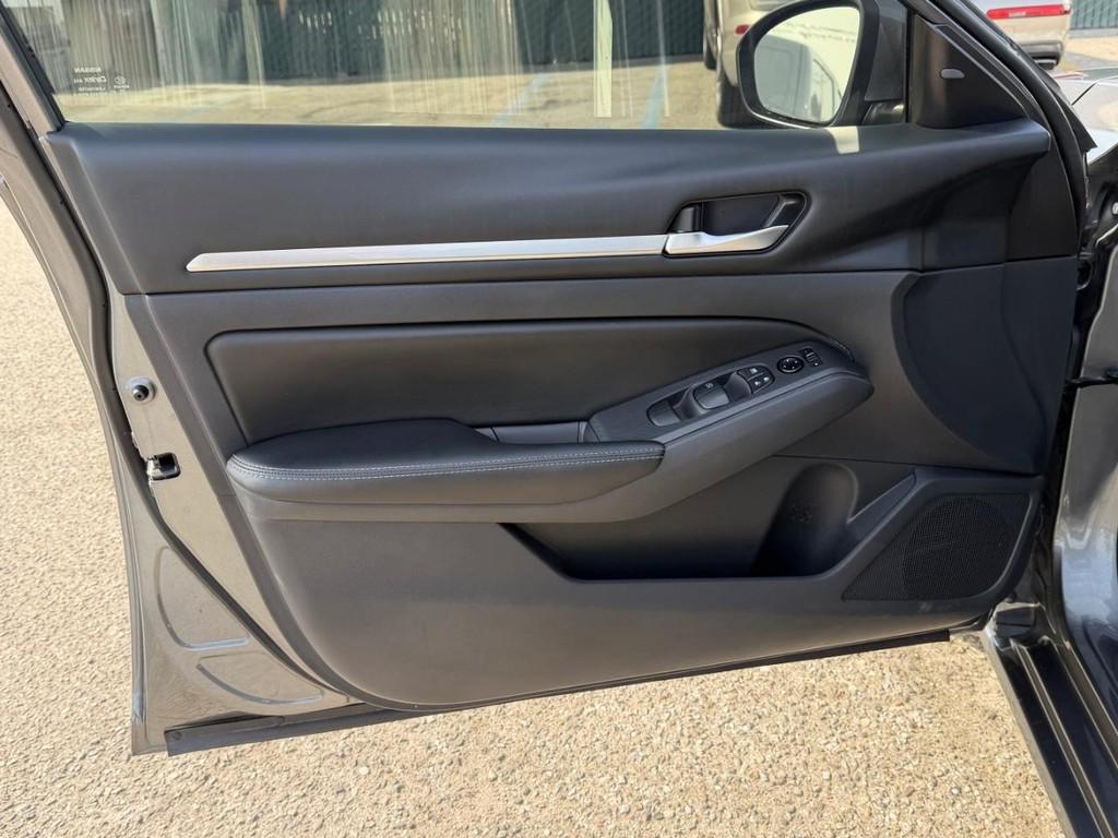used 2022 Nissan Altima car, priced at $13,992