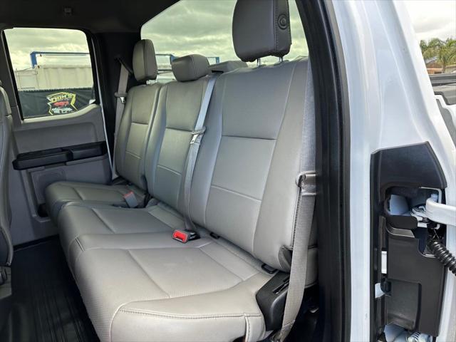 used 2019 Ford F-150 car, priced at $19,595