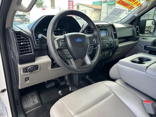 used 2019 Ford F-150 car, priced at $19,595