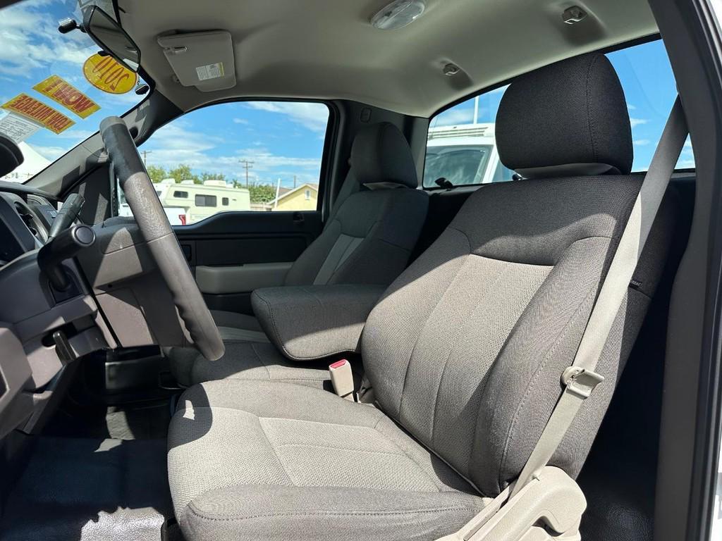 used 2010 Ford F-150 car, priced at $15,994